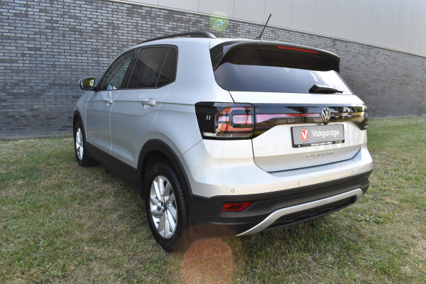 Volkswagen T-Cross 1.0 TSI Life Navigatie Automaat Stoelverwarming