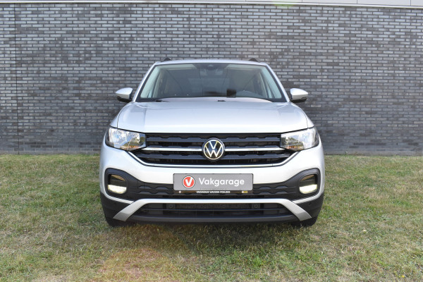 Volkswagen T-Cross 1.0 TSI Life Navigatie Automaat Stoelverwarming