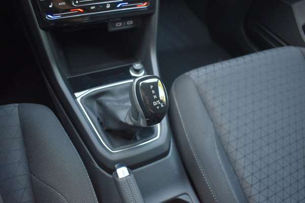 Volkswagen T-Cross 1.0 TSI Life Navigatie Automaat Stoelverwarming