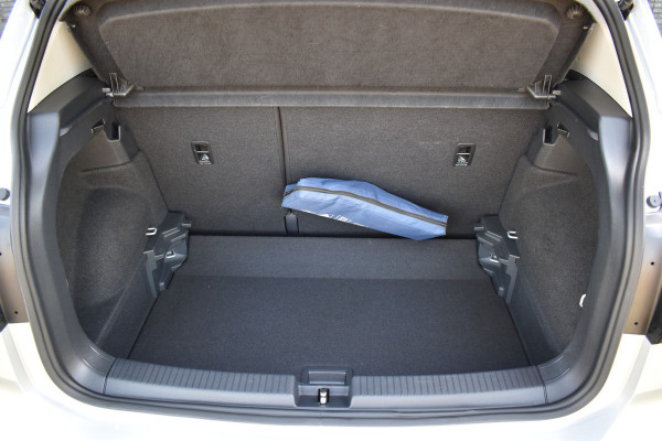Volkswagen T-Cross 1.0 TSI Life Navigatie Automaat Stoelverwarming