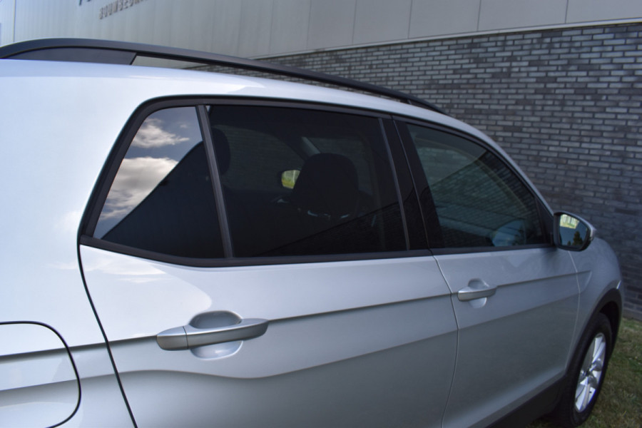 Volkswagen T-Cross 1.0 TSI Life Navigatie Automaat Stoelverwarming