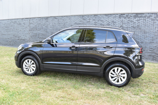 Volkswagen T-Cross 1.0 TSI Life Navigatie Stoelverwarming Prijs is incl. btw