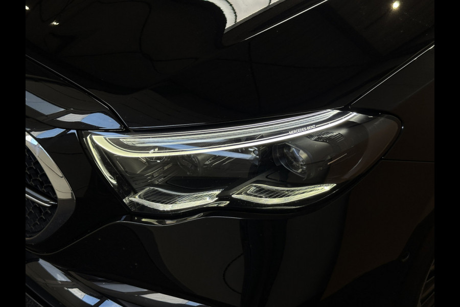 Mercedes-Benz E-Klasse 300 e AMG Line BTW | Widescreen | Leder | Memory | ACC | 360