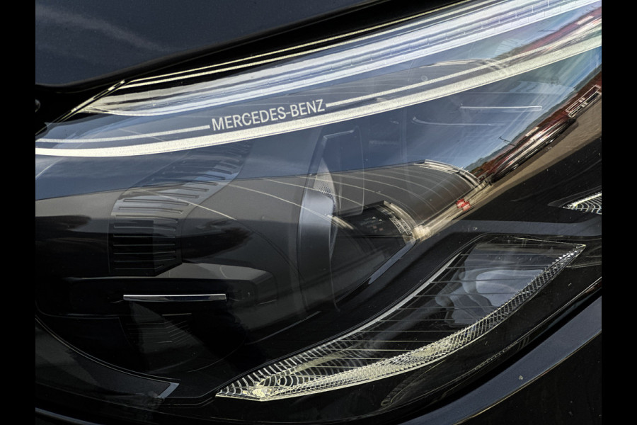 Mercedes-Benz E-Klasse 300 e AMG Line BTW | Widescreen | Leder | Memory | ACC | 360
