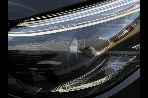 Mercedes-Benz E-Klasse 300 e AMG Line BTW | Widescreen | Leder | Memory | ACC | 360