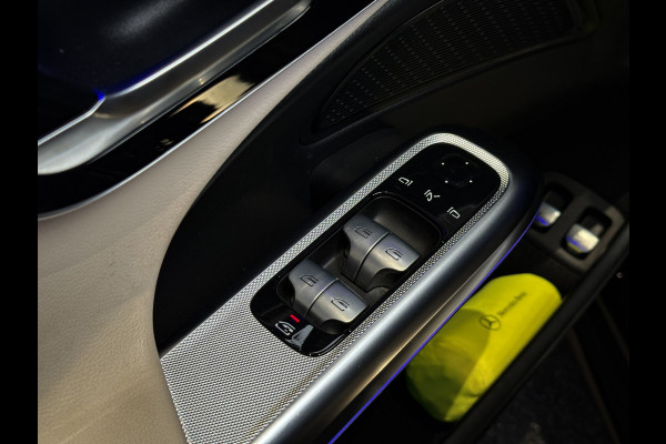 Mercedes-Benz E-Klasse 300 e AMG Line BTW | Widescreen | Leder | Memory | ACC | 360