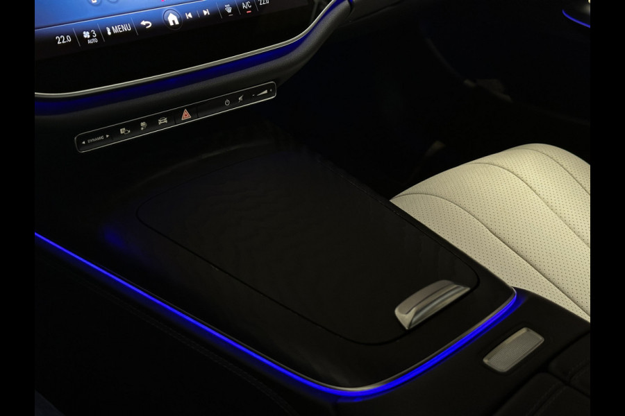 Mercedes-Benz E-Klasse 300 e AMG Line BTW | Widescreen | Leder | Memory | ACC | 360