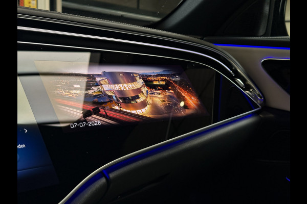 Mercedes-Benz E-Klasse 300 e AMG Line BTW | Widescreen | Leder | Memory | ACC | 360