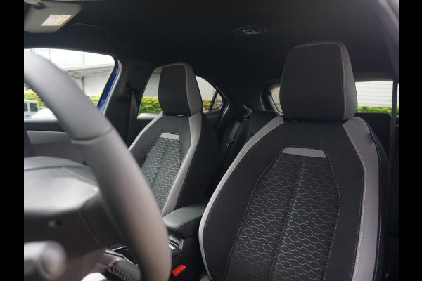 Opel Mokka 1.2 Turbo Hybrid Business Edition