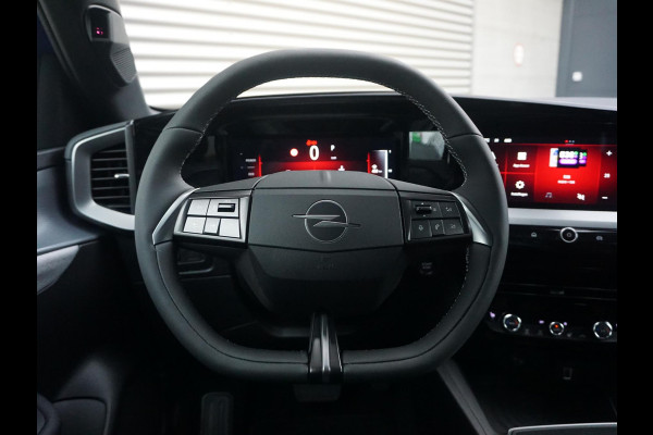 Opel Mokka 1.2 Turbo Hybrid Business Edition