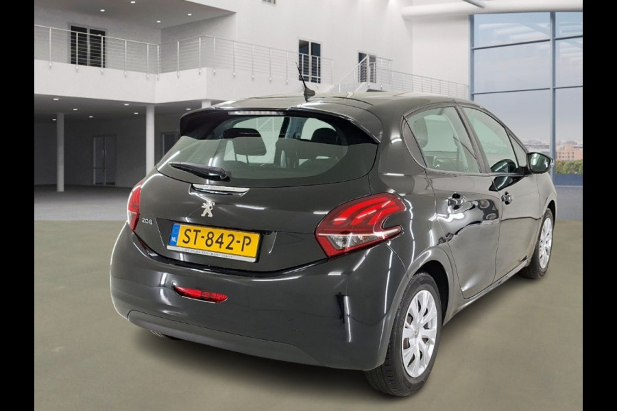 Peugeot 208 1.2 PureTech Active/ LED PAKKET
