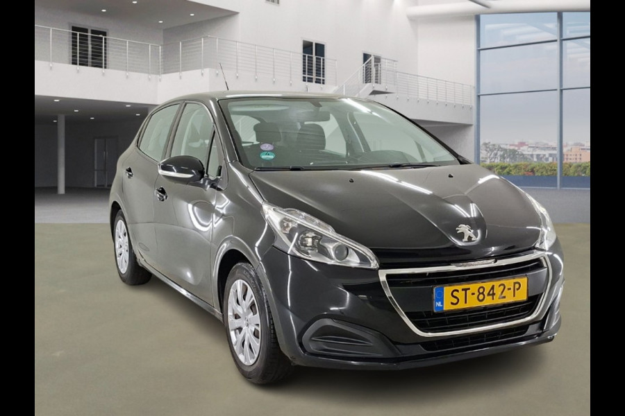 Peugeot 208 1.2 PureTech Active/ LED PAKKET