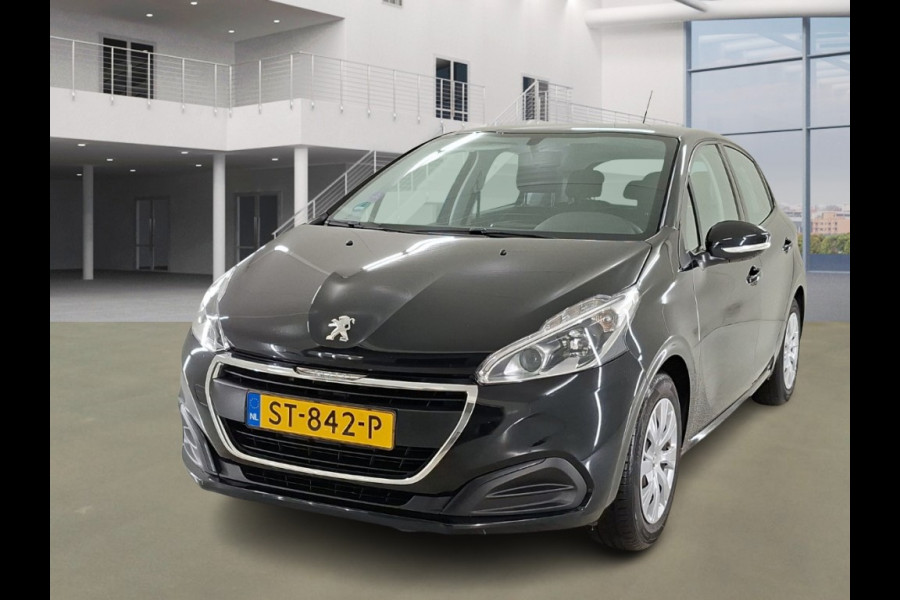 Peugeot 208 1.2 PureTech Active/ LED PAKKET