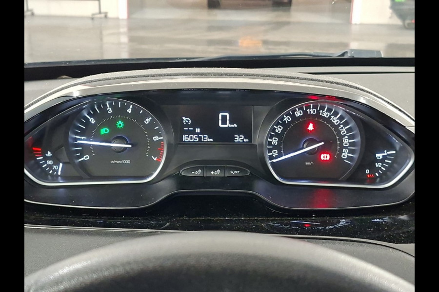 Peugeot 208 1.2 PureTech Active/ LED PAKKET