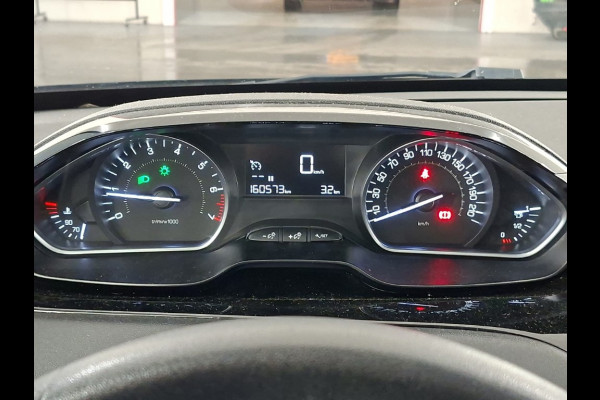 Peugeot 208 1.2 PureTech Active/ LED PAKKET