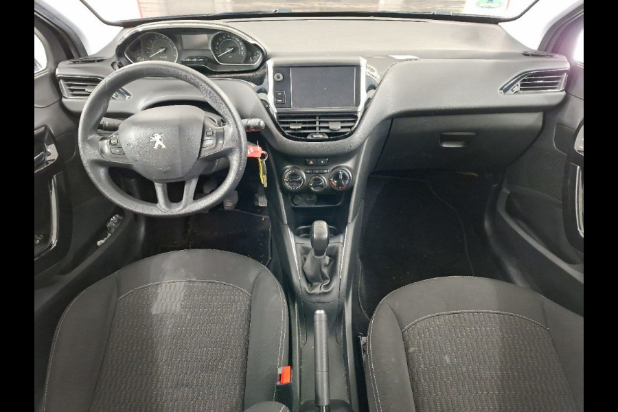 Peugeot 208 1.2 PureTech Active/ LED PAKKET