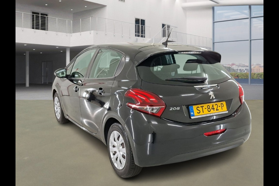 Peugeot 208 1.2 PureTech Active/ LED PAKKET