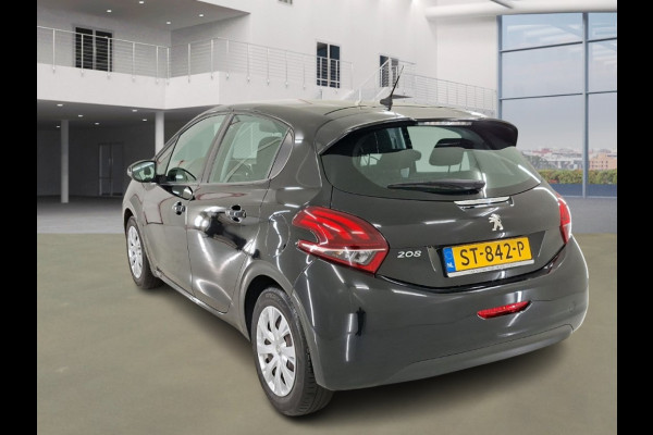 Peugeot 208 1.2 PureTech Active/ LED PAKKET