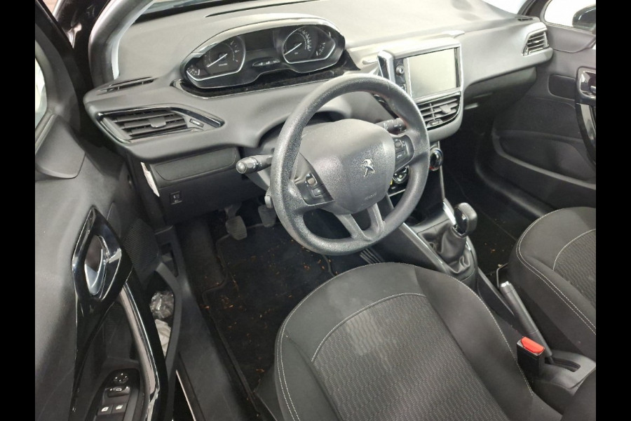 Peugeot 208 1.2 PureTech Active/ LED PAKKET