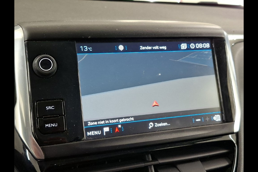 Peugeot 208 1.2 PureTech Active/ LED PAKKET