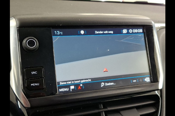 Peugeot 208 1.2 PureTech Active/ LED PAKKET