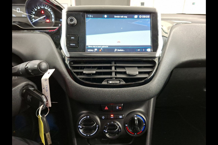 Peugeot 208 1.2 PureTech Active/ LED PAKKET