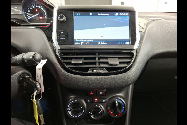 Peugeot 208 1.2 PureTech Active/ LED PAKKET