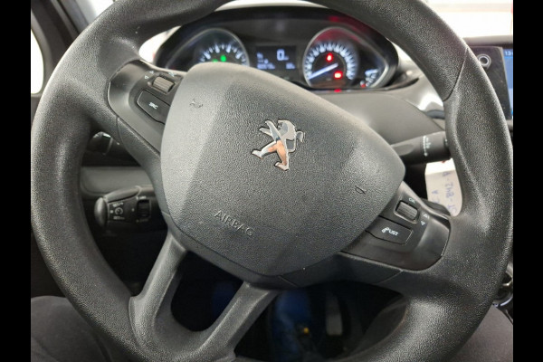 Peugeot 208 1.2 PureTech Active/ LED PAKKET