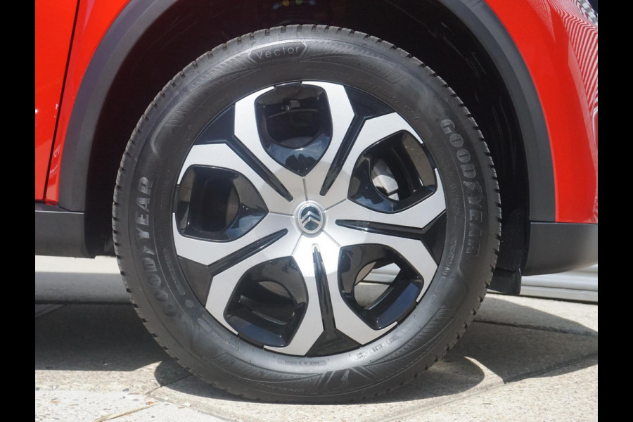 Citroën C3 Aircross 1.2 Hybrid 145pk Plus
