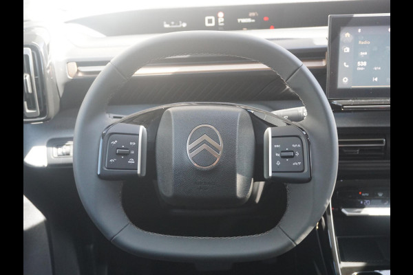 Citroën C3 Aircross 1.2 Hybrid 145pk Plus
