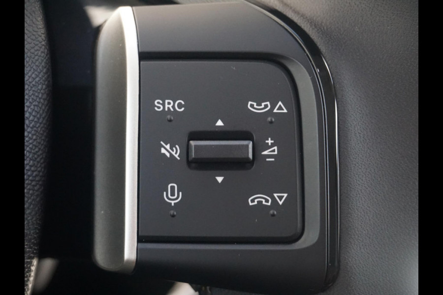 Citroën C3 Aircross 1.2 Hybrid 145pk Plus