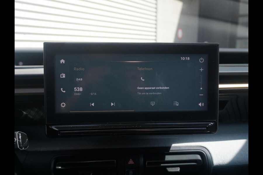Citroën C3 Aircross 1.2 Hybrid 145pk Plus