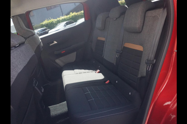 Citroën C3 Aircross 1.2 Hybrid 145pk Plus