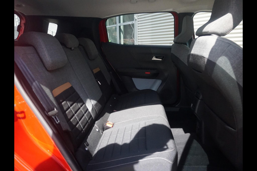 Citroën C3 Aircross 1.2 Hybrid 145pk Plus