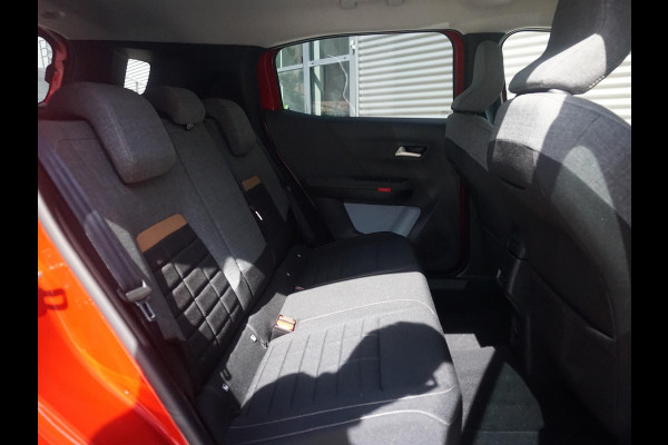 Citroën C3 Aircross 1.2 Hybrid 145pk Plus