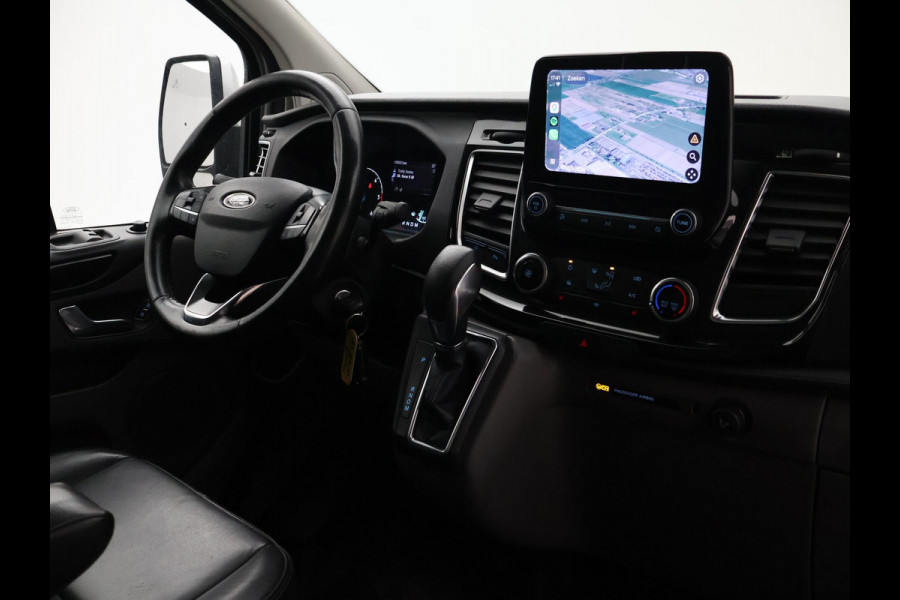 Ford Transit Custom 310 2.0 TDCI 170 PK AUT. L2H1 SPORT + CAMERA | ADAPTIVE CRUISE | CARPLAY | TREKHAAK | STOELVERW.