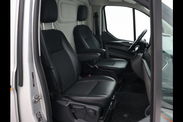 Ford Transit Custom 310 2.0 TDCI 170 PK AUT. L2H1 SPORT + CAMERA | ADAPTIVE CRUISE | CARPLAY | TREKHAAK | STOELVERW.
