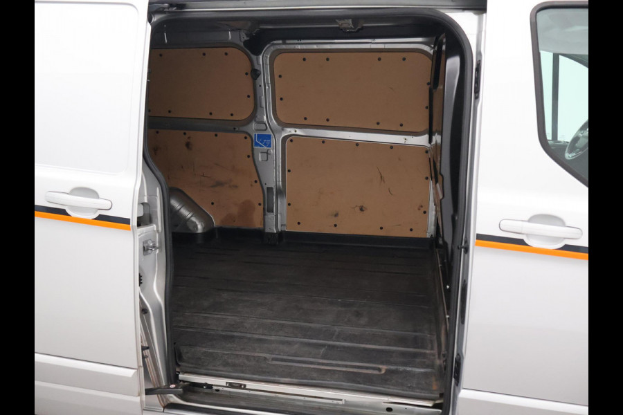 Ford Transit Custom 310 2.0 TDCI 170 PK AUT. L2H1 SPORT + CAMERA | ADAPTIVE CRUISE | CARPLAY | TREKHAAK | STOELVERW.
