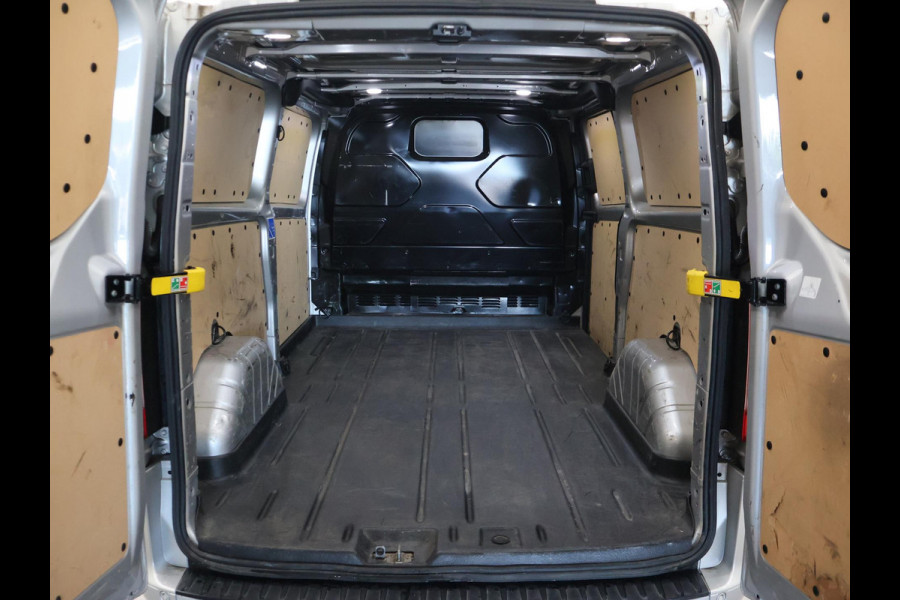 Ford Transit Custom 310 2.0 TDCI 170 PK AUT. L2H1 SPORT + CAMERA | ADAPTIVE CRUISE | CARPLAY | TREKHAAK | STOELVERW.