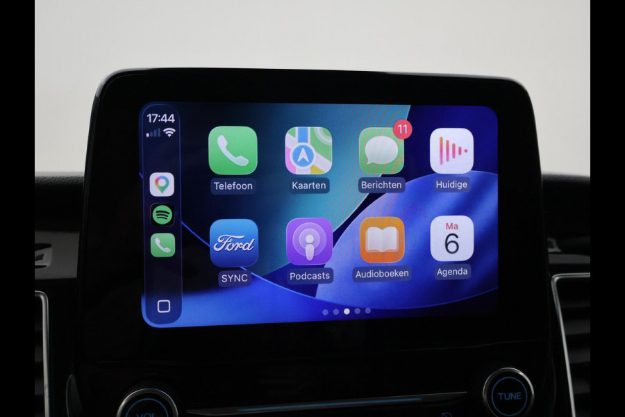 Ford Transit Custom 310 2.0 TDCI 170 PK AUT. L2H1 SPORT + CAMERA | ADAPTIVE CRUISE | CARPLAY | TREKHAAK | STOELVERW.