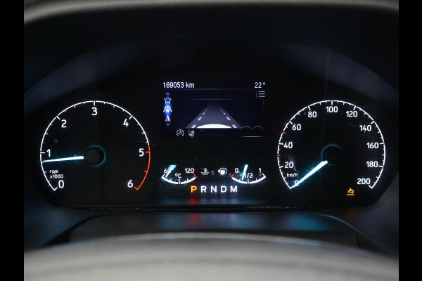 Ford Transit Custom 310 2.0 TDCI 170 PK AUT. L2H1 SPORT + CAMERA | ADAPTIVE CRUISE | CARPLAY | TREKHAAK | STOELVERW.