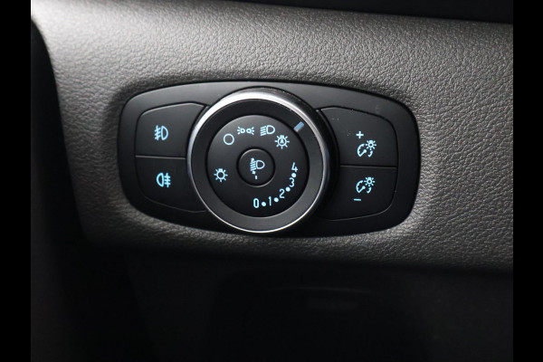 Ford Transit Custom 310 2.0 TDCI 170 PK AUT. L2H1 SPORT + CAMERA | ADAPTIVE CRUISE | CARPLAY | TREKHAAK | STOELVERW.