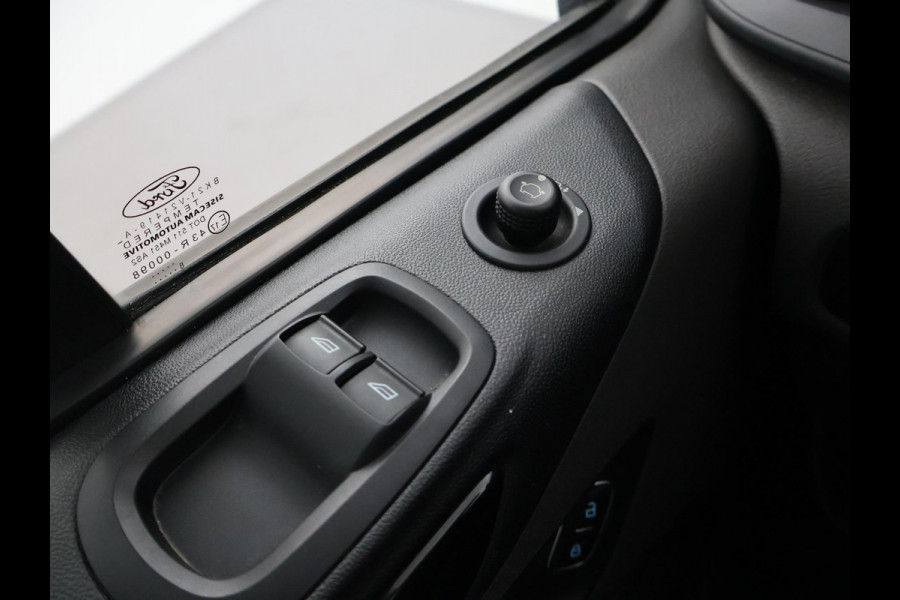 Ford Transit Custom 310 2.0 TDCI 170 PK AUT. L2H1 SPORT + CAMERA | ADAPTIVE CRUISE | CARPLAY | TREKHAAK | STOELVERW.