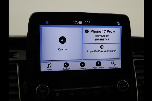 Ford Transit Custom 310 2.0 TDCI 170 PK AUT. L2H1 SPORT + CAMERA | ADAPTIVE CRUISE | CARPLAY | TREKHAAK | STOELVERW.
