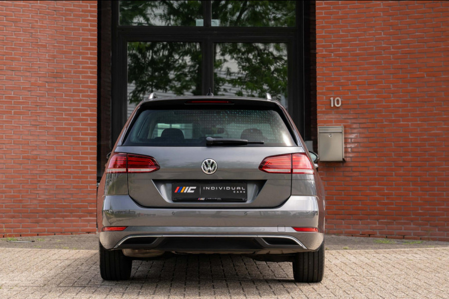 Volkswagen Golf Variant 1.5 TSI Highline ACC Pano Massage Orig NL Auto