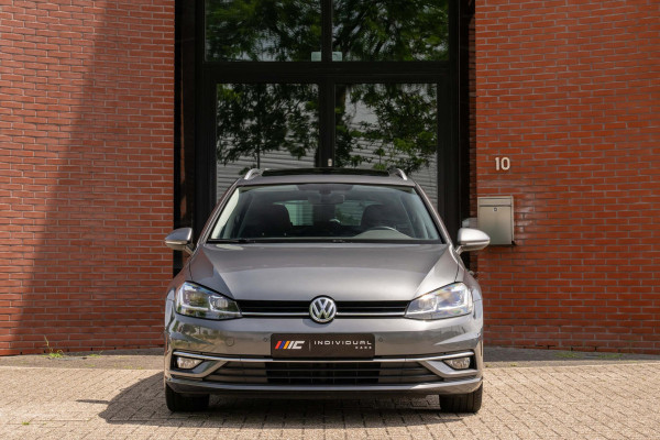 Volkswagen Golf Variant 1.5 TSI Highline ACC Pano Massage Orig NL Auto