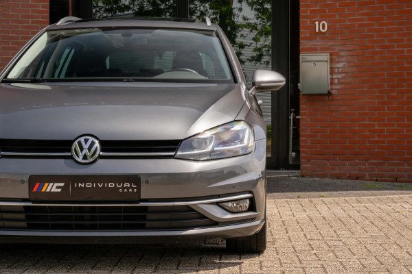 Volkswagen Golf Variant 1.5 TSI Highline ACC Pano Massage Orig NL Auto
