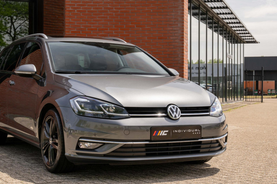 Volkswagen Golf Variant 1.5 TSI Highline ACC Pano Massage Orig NL Auto