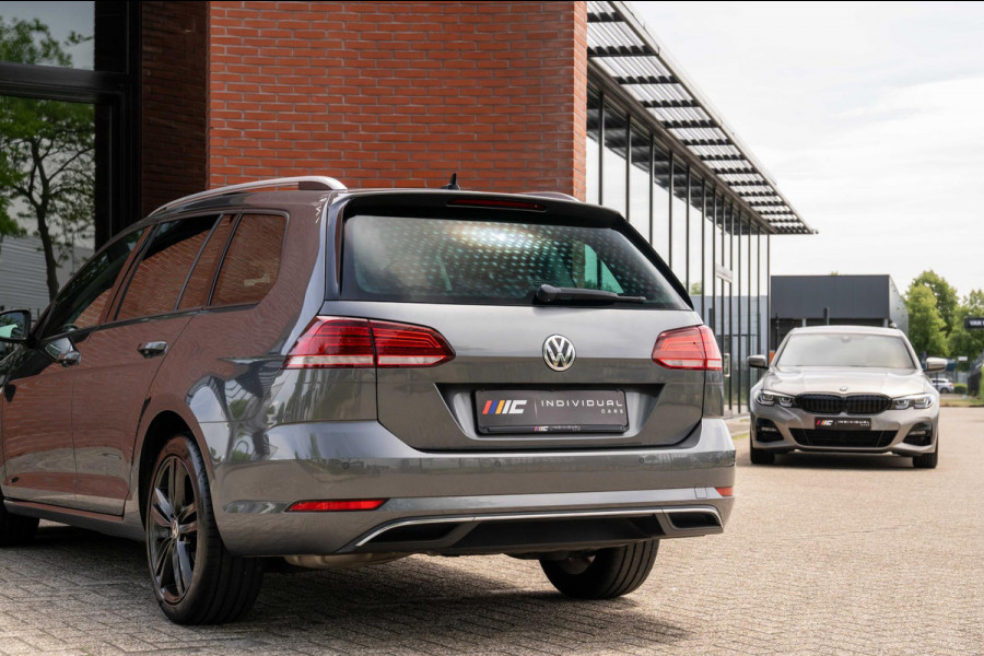 Volkswagen Golf Variant 1.5 TSI Highline ACC Pano Massage Orig NL Auto