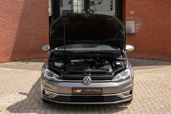 Volkswagen Golf Variant 1.5 TSI Highline ACC Pano Massage Orig NL Auto
